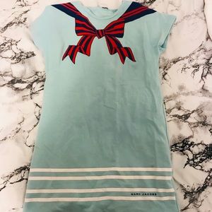 Little Marc Jacobs dress